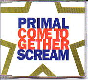 Primal Scream - Come Together